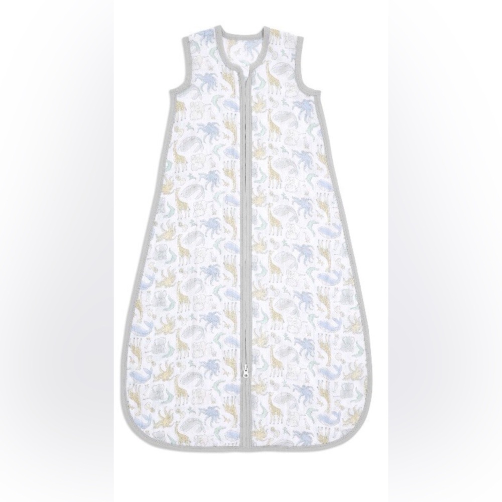 aden + anais sleep sack